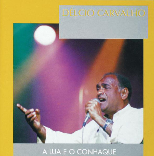 Délcio Carvalho - Acreditar